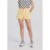 Shorts Básico Feminino Chino Hering