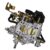 Carburador Tldz Gol Parati Voyage Saveiro Ap 1.8 Gasolina