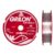 Linha Monofilamento Grilon UV 1,00mm 99,1lb 100m Mazzaferro