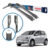Par Palheta Parabrisa Bosch Vw Up 2014 2015 2016 2017 2018  Bosch