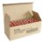 Pilha Zinco AAA Elgin Bateria Carvão 3A Palito Caixa kit com 60 unidades