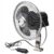 Ventilador Forte Carro Caminhão Van Onibus 8 Pol Lythium 24v