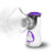 Nebulizador Inalador Tecnologia Mesh Rede Vibratória Relaxmedic