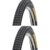 Par De Pneu 26×1.1/2×2 Barra Forte Bike Primor Pirrelli Bike