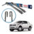 Palheta Limpador Parabrisa Original Bosch Ford Ranger 2012 a 2016