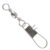 Girador Com Snap BSS Nickel Cartela Summer – Vários Tamanhos