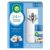 Bom Ar Aromatizador Spray Aparelho + Refil Flor de Algodão