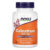 Colostro 500mg Now Foods 120 Veg Caps Produto Importado