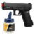 Pistola Airsoft Full Metal Spring Vigor Gk-v20 + 1000 Bbs 6mm