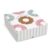 Caixa Para Transporte Donuts – 10 unidades – Cromus – Rizzo