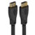 Cabo HDMI 2.1V, 3D Ready, 8K Ultra HD, 1,5 metros, Preto, HD8K15, ELG