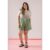 Blusa Muscle Tee Feminino em Meia Malha Just Basic
