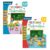 KIT LIVROS REFORÇO ESCOLAR – 7 A 10 ANOS