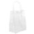 Sacola Transparente Botão – 23x11x33 – 1 unidade – Rizzo – Rizzo