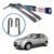 Palheta Parabrisa Original Bosch Renault Sandero 2007 A 2013 Bosch