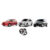 Batente Diant Corsa 94 02 Classic 00 06 Classic 04 16 2p