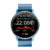 Relógio Smartwatch Zwear Zl02c Pro Tela 1.28 pol. Azul