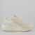 Tênis Fila Racer Comet Feminino Bege e Branco