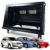 Moldura 2 Din 7 Pol Corsa Classic 2012 2013 2014 2015 2016
