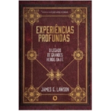 Experiências Profundas | O Legado de Grandes Heróis da Fé | James G. Lawson | ORVALHO