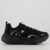 Tênis Fila Street Fit 2 Preto e Cinza Claro