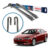 Palheta Mitsubishi Lancer 2011 2012 2013 2014 2015 2016 2017 Bosch