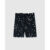 Short Poás Em Viscose Malwee