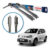 Palheta Original Bosch Novo Uno Sport 2015 2016 2017 2018  Bosch