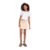 Blusa Box Básica em Meia Malha Juvenil Gloss