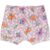 Short Com Aroma Bebê Infantil Unissex Marisol