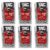 6un – ESFERA DE AÇO BLAST BB 4.5MM 300UN – TAG