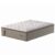 Colchão Casal Molas Guarda Costas Max Pillow Top 138x188x40cm Bege / Branco Probel – Suporta até 180kg por Pessoa