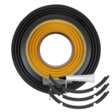 KIT REPARO ALTO FALANTE EROS MB 400 8 POLEGADAS ORIGINAL