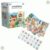 Jogo Educativo Achadinhos De Identificação 3193 – Toyster