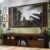 Rack com Painel P/TV até 65″ Flórida Multimóveis  Duna
