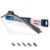 Palheta Limpador Parabrisa Aerofit Bosch Original Multiclip 19″ Polegadas Diversos Encaixes Universal