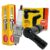 Vela e Cachimbo Factor 125 Ybr 2008-2015 / Ybr 125 Factor 2000-2007 Ngk