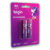 Pilha Recarregavel AA Elgin Bateria 2A 2500mAh Pequena 2 unidades