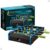 Jogo Futebol De Mesa Tabletop Soccer Neon Color F0108-4 – Fun
