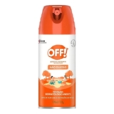 Repelente Off Aero 170ml