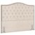 Cabeceira Cama Box Casal Queen 160cm Siena P02 Linho Cru – Mpozenato