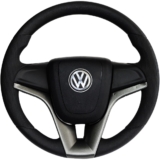 Volante para Caminhão Constellation Volkswagen Direção 26280 17250