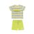 Conjunto Menino Camiseta e Bermuda Good Boy – Colorittá