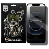 Película Privacidade Anti-espionagem para iPhone 16e – Hydrogel – Gshield