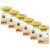 Kit 6 Fraldas Geriátricas Bigfral Derma Plus XG com 7un cada