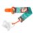 Prendedor De Chupeta Animal Fun Macaco 12048 – Buba