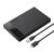 Ugreen Case Gaveta para Hd Externo Suporta Protocolo de Interface Sata 3