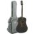 Violão Strinberg Folk Elétrico SD301HCR Galaxy