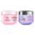 MÁSCARA GLYCOLIC GLOSS + MÁSCARA HIDRA HIALURÔNICO ELSEVE