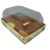 10 CAIXA OVO DE COLHER PÁSCOA  3X1 250/350/500G-C/ TAMPA MONTADA- JR PS89